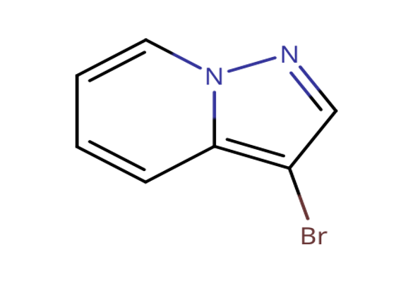 3-Bromopyrazolo[1,5-a]pyridine