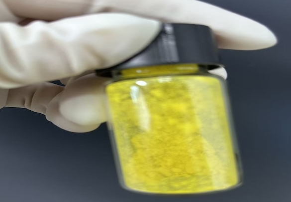 Appearance image for Pyridate Metabolite