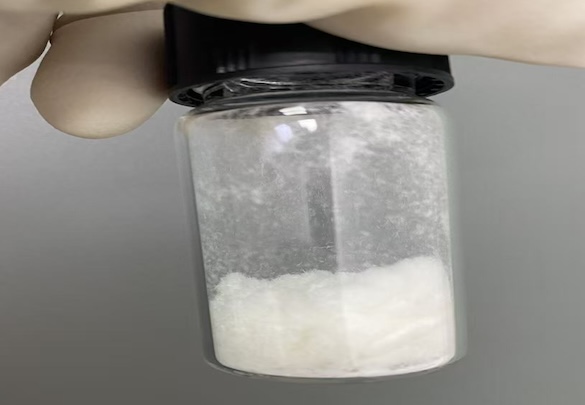 Appearance image for 5-hydroxy-2,3-dihydro-1-benzofuran-3-one