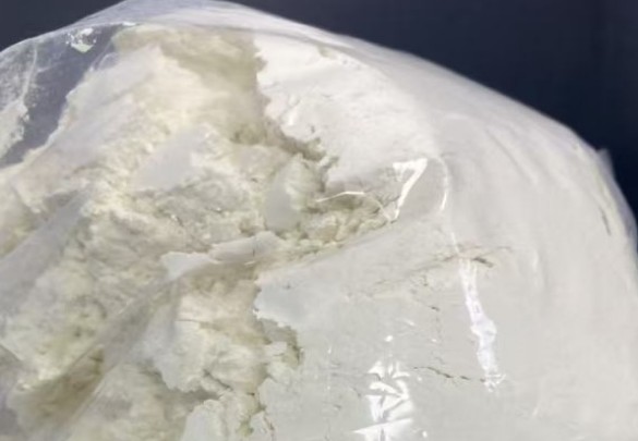 Appearance image for 4-Chloro-6-(trifluoromethyl)pyridazin-3-amine