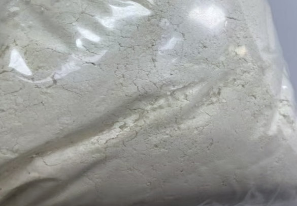 Appearance image for 6-Methyl-5-(2-pyridinyl)-3-pyridazinamine