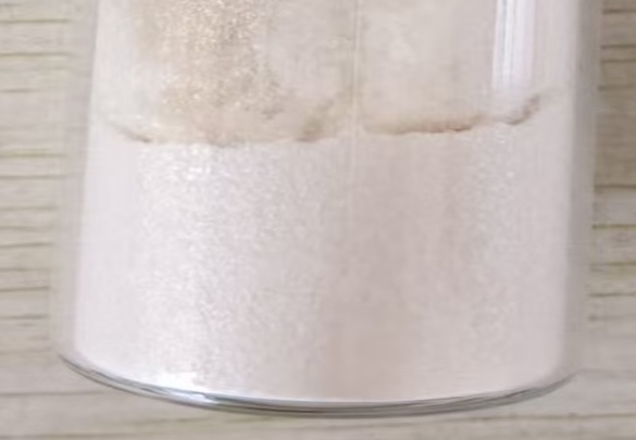 Appearance image for 3-Fluoro-4-nitro-5-pinacolineoxide