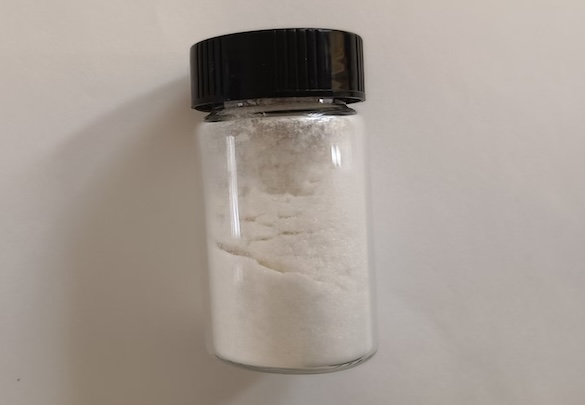 Appearance image for 2-Bromo-3-methoxypyridine 1-oxide