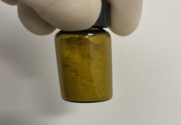 Appearance image for 6-chloro-3-(2-furyl)[1,2,4]triazolo[4,3-b]pyridazine