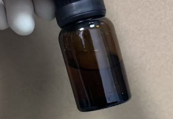 Appearance image for 3-(4-Methoxybenzyloxy)-1,2-propanediol