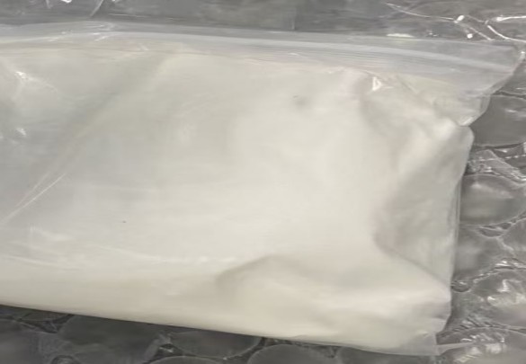 Appearance image for 4-((4-Bromobenzyl)oxy)quinazoline