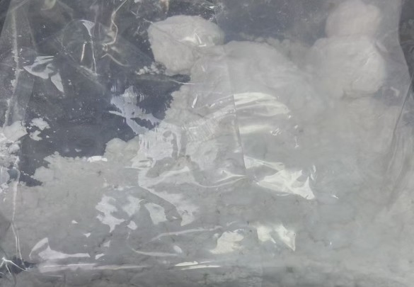 Appearance image for N-(2,4-difluorophenyl)-6,7-dimethoxy-4-quinazolinamine