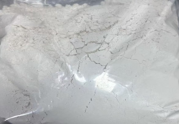 Appearance image for 4-((3-Bromophenyl)amino)-7-methoxyquinazolin-6-yl acetate