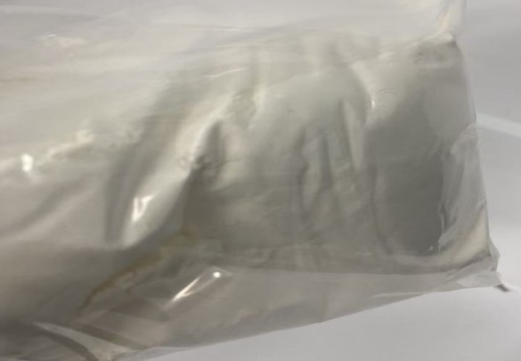 Appearance image for (4-fluoropyridin-2-yl)MethanaMine dihydrochloride