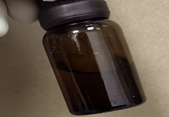 Appearance image for 4-(hydroxymethyl)-1-methylpyrrolidin-2-one