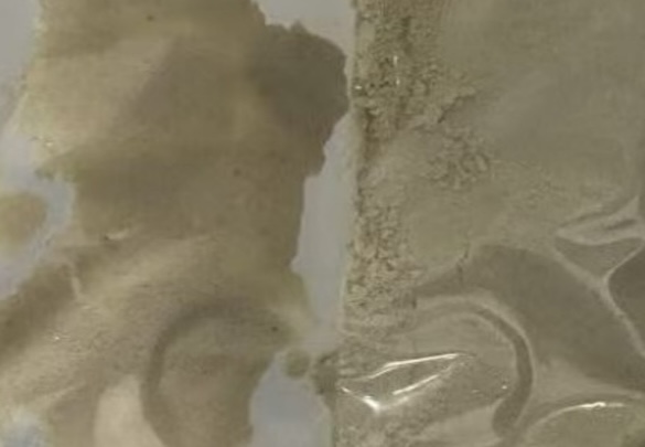 Appearance image for 5-Hydroxy-1-indanone