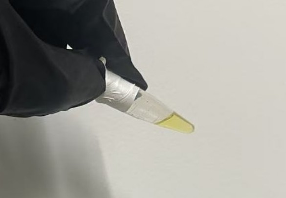 Appearance image for 6-Fluoro-1-tetralone