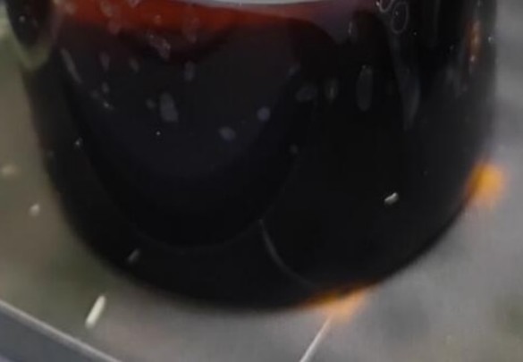 Appearance image for Ethyl 3-Oxo-3-(2-tetrahydrofuryl)propanoate