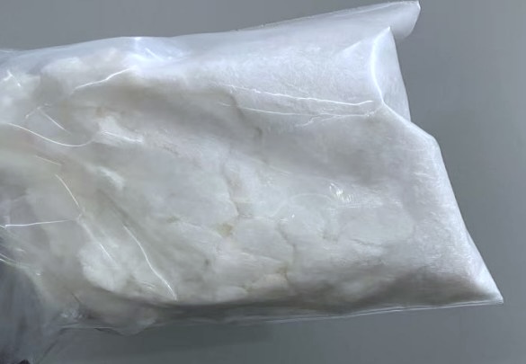 Appearance image for 2-chloro-5-methyl-4-(1-isopropyl-1H-pyrazol-4-yl)pyrimidine