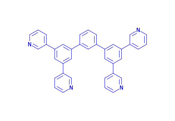 1,3-Bis[3,5-di(pyridin-3-yl)phenyl]benzene
