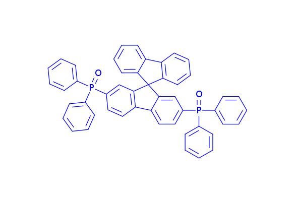 9,9'-Spirobi[fluorene]-2,7-diylbis(diphenylphosphine oxide)