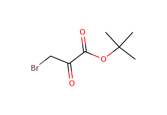 tert-Butyl 3-bromo-2-oxopropanoate
