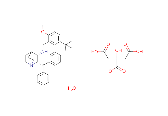 Maropitant Citrate