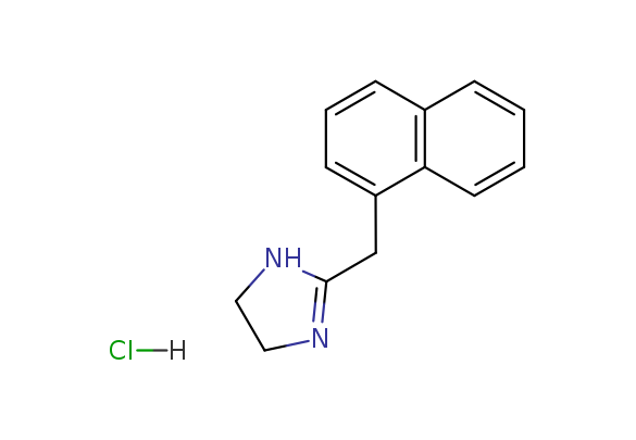 Naphazoline Hydrochloride