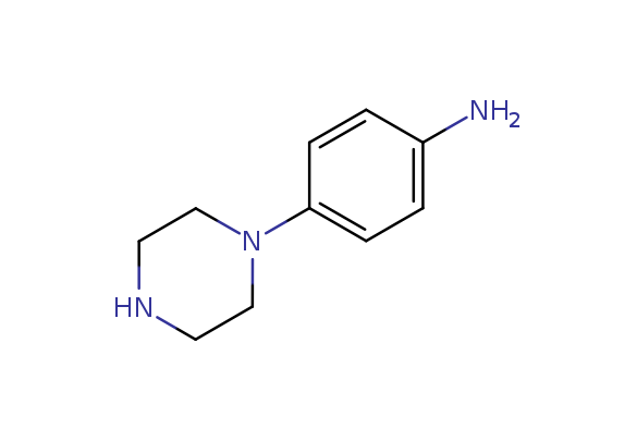 1-(4-Aminophenyl)piperazine