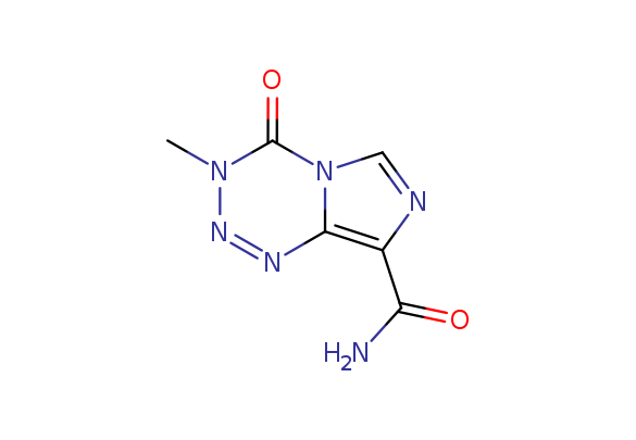 Temozolomide