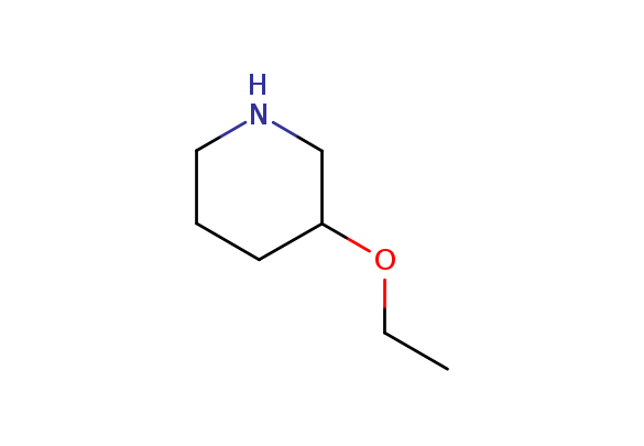 3-Ethoxypiperidine