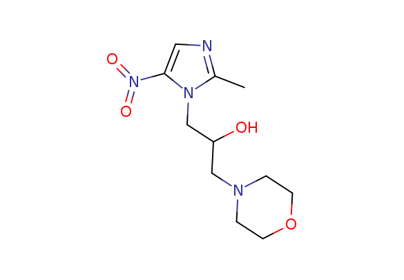 Morinidazole