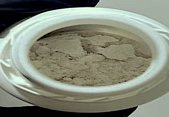 Appearance image for 6-Quinoxalinamine