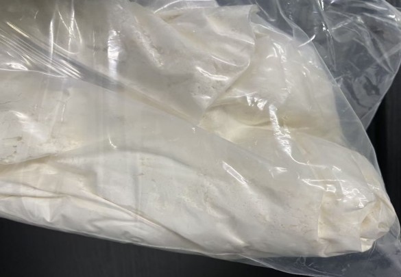 Appearance image for N-(3,4-dichlorophenyl)-6,7-dimethoxy-4-quinazolinamine
