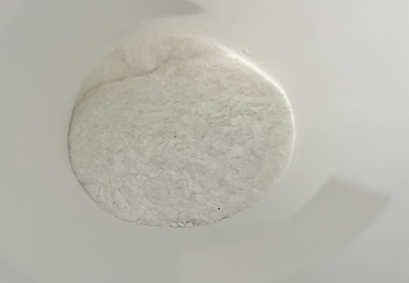 Appearance image for 5-Chloro-8-iodoimidazo[1,2-c]pyrimidine