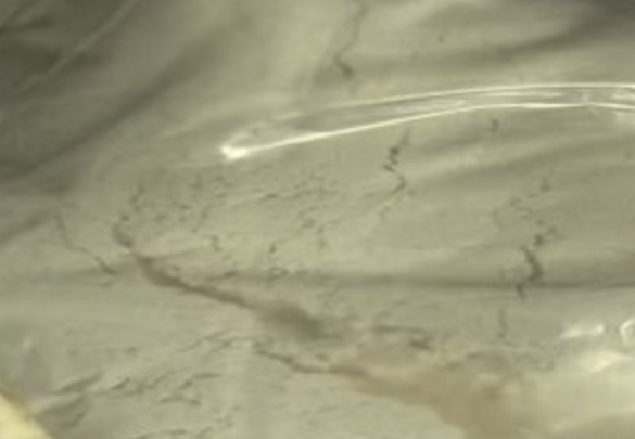 Appearance image for 2,7-bis(diphenylphosphoryl)-9-phenyl-9H-carbazole