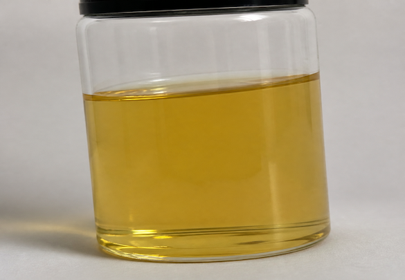 Appearance image for 2-tert-Butylpyrazine