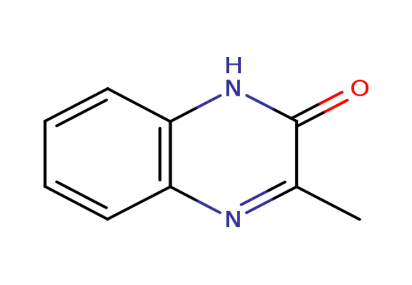3-Methylquinoxalin-2-ol