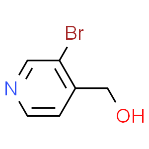 (3-Bromopyridin-4-YL)methanol