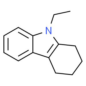 9-ethyl-1,2,3,4-tetrahydrocarbazole