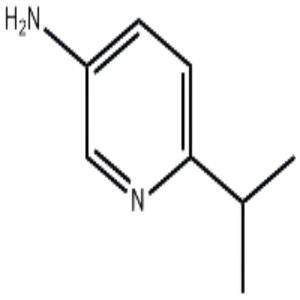 6-Isopropylpyridin-3-amine